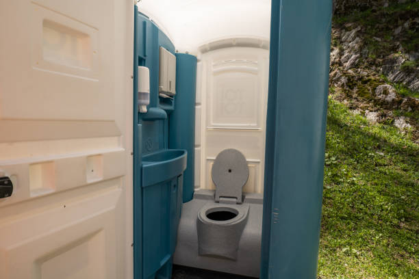 Portable bathroom rental in Sagamore, MA