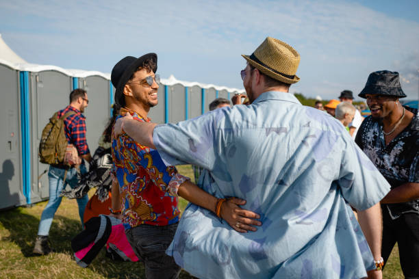 Best Event porta potty rental  in Sagamore, MA
