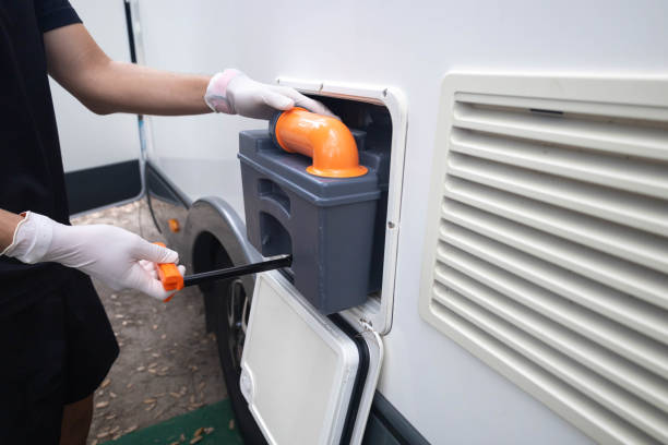 Best Porta potty services near me  in Sagamore, MA