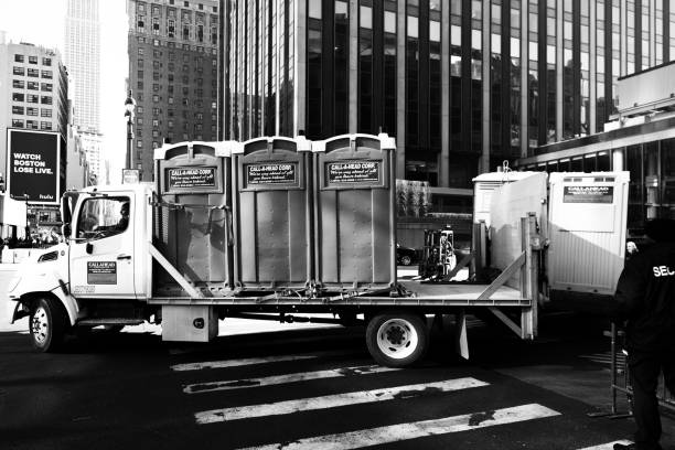 Best Sanitation services for porta potties  in Sagamore, MA