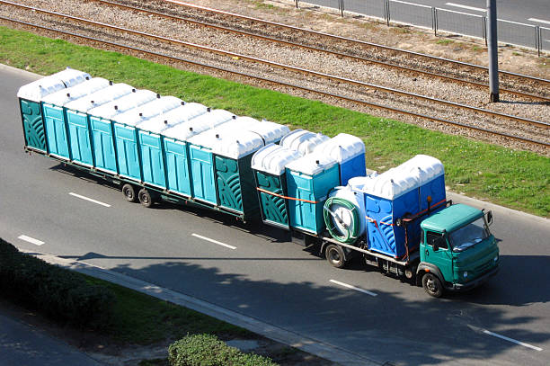 Best Construction site porta potty rental  in Sagamore, MA